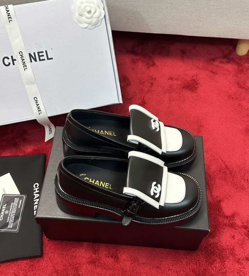 Ch*el casual shoes